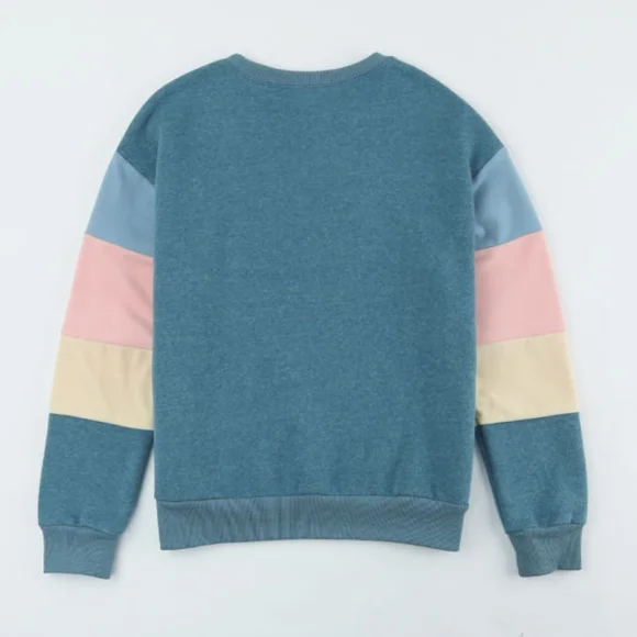 💜 New Long Sleeve Top - Picture 10 of 12